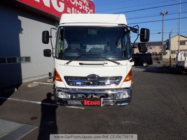 hino ranger 2016 -HINO--Hino Ranger LKG-FJ7JDAA--FJ7JDA-10643---HINO--Hino Ranger LKG-FJ7JDAA--FJ7JDA-10643- image 2