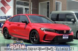 honda civic 2025 CFJ1403121
