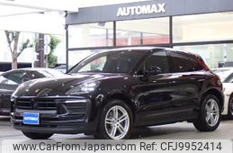 porsche macan 2021 GOO_JP_700080027030240629001