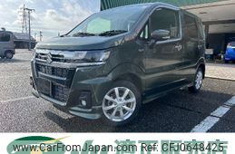 suzuki wagon-r 2023 -SUZUKI 【新潟 582ｱ3396】--Wagon R MH95S--236613---SUZUKI 【新潟 582ｱ3396】--Wagon R MH95S--236613-