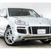 porsche cayenne 2007 -PORSCHE--Porsche Cayenne ABA-9PAM4851A--WP1ZZZ9PZ8LA80489---PORSCHE--Porsche Cayenne ABA-9PAM4851A--WP1ZZZ9PZ8LA80489- image 5