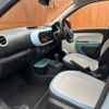 renault twingo 2018 -RENAULT--Renault Twingo DBA-AHH4B--VF1AHB22AJ0770440---RENAULT--Renault Twingo DBA-AHH4B--VF1AHB22AJ0770440- image 4