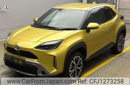 toyota yaris-cross 2023 quick_quick_6AA-MXPJ10_MXPJ10-3112959