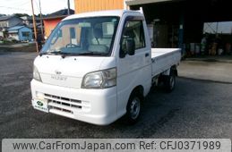 daihatsu hijet-truck 2010 -DAIHATSU 【とちぎ 】--Hijet Truck S211P--0089179---DAIHATSU 【とちぎ 】--Hijet Truck S211P--0089179-