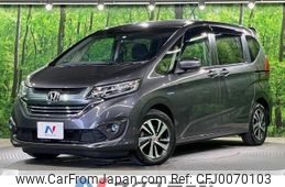 honda freed 2019 -HONDA--Freed DAA-GB7--GB7-1096767---HONDA--Freed DAA-GB7--GB7-1096767-