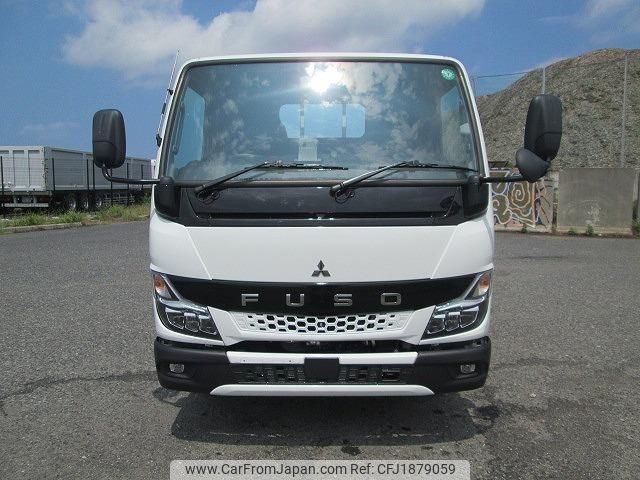 mitsubishi-fuso canter 2023 CFJ1879059 image 2