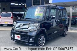 honda n-box 2012 -HONDA--N BOX DBA-JF2--JF2-2001774---HONDA--N BOX DBA-JF2--JF2-2001774-