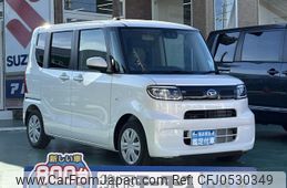 daihatsu tanto 2024 GOO_JP_700060017330241203032