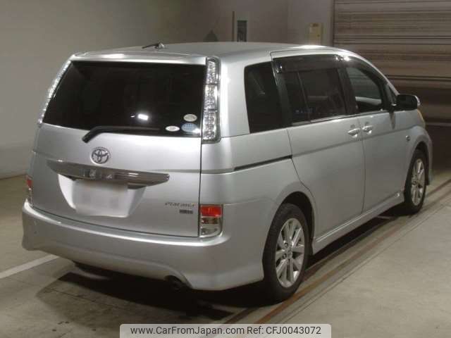 toyota isis 2011 -TOYOTA--Isis DBA-ZGM11W--ZGM11-0014038---TOYOTA--Isis DBA-ZGM11W--ZGM11-0014038- image 2