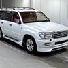 toyota land-cruiser-wagon 2003 -TOYOTA--Land Cruiser Wagon UZJ100W-0142468---TOYOTA--Land Cruiser Wagon UZJ100W-0142468- image 1