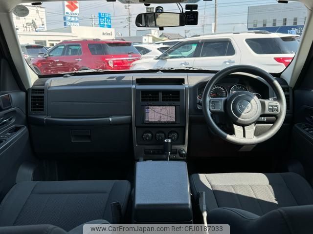 jeep cherokee 2011 quick_quick_KK37_1J4P426K5BW532215 image 2