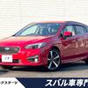 subaru impreza-wagon 2018 -SUBARU--Impreza Wagon DBA-GT7--GT7-071638---SUBARU--Impreza Wagon DBA-GT7--GT7-071638- image 1