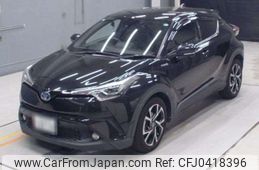 toyota c-hr 2017 -TOYOTA 【滋賀 336ﾘ8739】--C-HR DAA-ZYX10--ZYX10-2036020---TOYOTA 【滋賀 336ﾘ8739】--C-HR DAA-ZYX10--ZYX10-2036020-