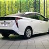 toyota prius 2017 CFJ1764400 image 17
