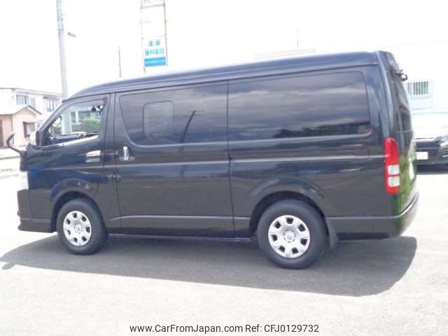 toyota hiace-wagon 2014 -TOYOTA 【盛岡 300ﾄ2777】--Hiace Wagon CBA-TRH219W--TRH219-0019893---TOYOTA 【盛岡 300ﾄ2777】--Hiace Wagon CBA-TRH219W--TRH219-0019893- image 2