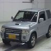 mitsubishi pajero-mini 2012 -MITSUBISHI 【三河 580ﾇ 382】--Pajero mini ABA-H58A--H58A-1016529---MITSUBISHI 【三河 580ﾇ 382】--Pajero mini ABA-H58A--H58A-1016529- image 1