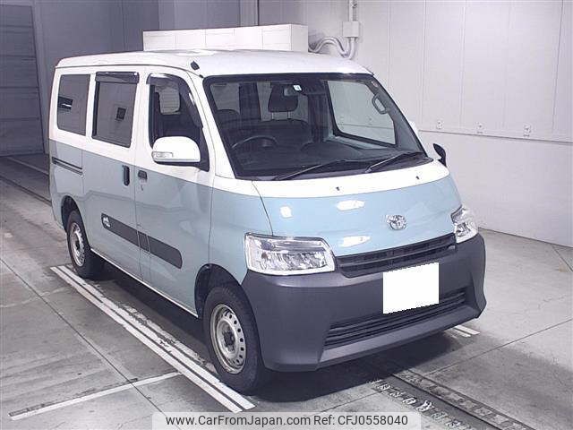 toyota townace-van 2021 -TOYOTA 【京都 400ﾊ2905】--Townace Van S403M-0003850---TOYOTA 【京都 400ﾊ2905】--Townace Van S403M-0003850- image 1