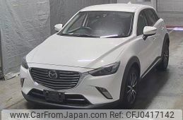 mazda cx-3 2015 -MAZDA--CX-3 DK5AW-105129---MAZDA--CX-3 DK5AW-105129-