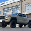 toyota tacoma 2018 GOO_NET_EXCHANGE_0302183A30201211W001 image 37