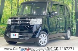 honda n-box 2017 -HONDA--N BOX DBA-JF1--JF1-1941009---HONDA--N BOX DBA-JF1--JF1-1941009-