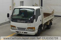 isuzu elf-truck 1996 -ISUZU--Elf NKR66E-7488657---ISUZU--Elf NKR66E-7488657-