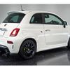 abarth 595 2022 quick_quick_ABA-31214T_ZFABF11H9NJG11352 image 4