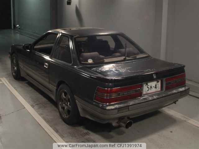 toyota soarer 1988 -TOYOTA--Soarer GZ20-0076725---TOYOTA--Soarer GZ20-0076725- image 2