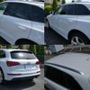 audi q5 2014 quick_quick_ABA-8RCNCF_WAUZZZ8R7EA074485 image 4