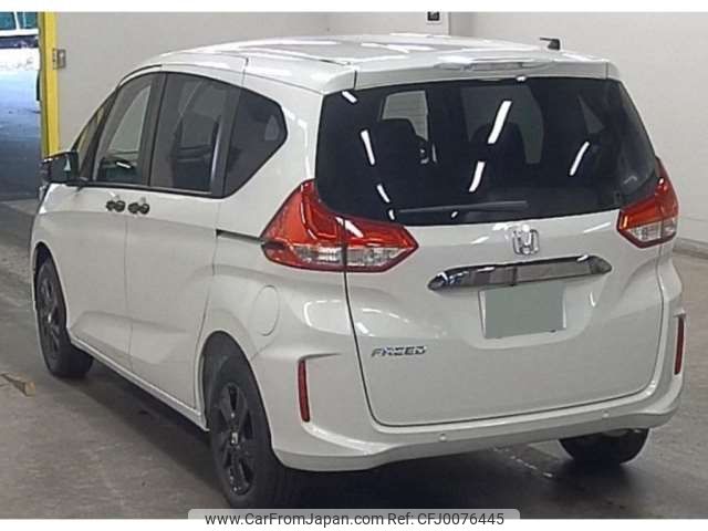 honda freed 2024 -HONDA 【長野 502ｻ4560】--Freed 5BA-GB6--GB6-3207184---HONDA 【長野 502ｻ4560】--Freed 5BA-GB6--GB6-3207184- image 2