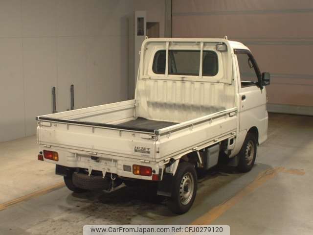 daihatsu hijet-truck 2014 -DAIHATSU--Hijet Truck EBD-S201P--S201P-0124390---DAIHATSU--Hijet Truck EBD-S201P--S201P-0124390- image 2