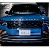 land-rover range-rover 2022 -ROVER--Range Rover 3BA-LG5SF--SALGA2AE7NA459523---ROVER--Range Rover 3BA-LG5SF--SALGA2AE7NA459523- image 9