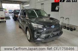 toyota raize 2022 CFJ1758466