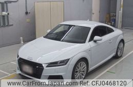 audi tt 2017 -AUDI--Audi TT FVCHHF-TRUZZZFV6J1002860---AUDI--Audi TT FVCHHF-TRUZZZFV6J1002860-