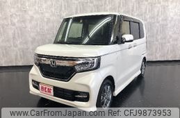 honda n-box 2017 -HONDA--N BOX DBA-JF3--JF3-2012294---HONDA--N BOX DBA-JF3--JF3-2012294-