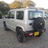 suzuki jimny 2018 -SUZUKI 【野田 580】--Jimny 3BA-JB64W--JB64W-105741---SUZUKI 【野田 580】--Jimny 3BA-JB64W--JB64W-105741- image 2