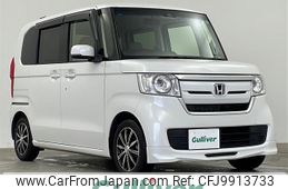 honda n-box 2019 -HONDA--N BOX DBA-JF3--JF3-1286272---HONDA--N BOX DBA-JF3--JF3-1286272-