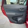 nissan note 2012 TE222 image 18