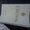 toyota crown-van 1997 quick_quick_T-GS136V_GS136V-1008102 image 14