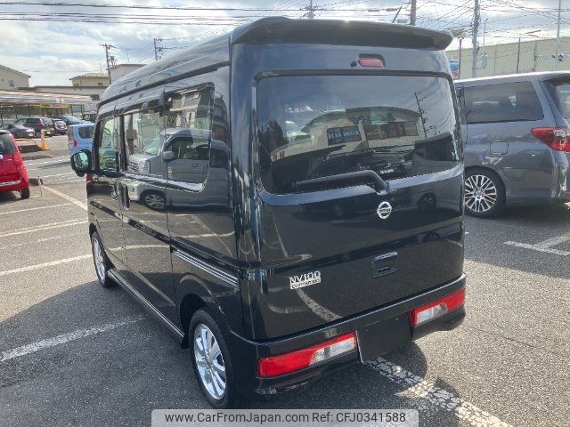 nissan clipper-rio 2019 -NISSAN--Clipper Rio DR17W--201530---NISSAN--Clipper Rio DR17W--201530- image 2