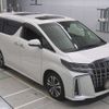 toyota alphard 2021 -TOYOTA--Alphard AGH30W-0398797---TOYOTA--Alphard AGH30W-0398797- image 6