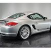 porsche cayman 2011 quick_quick_ABA-987MA121R_WP0ZZZ98ZCS791115 image 3