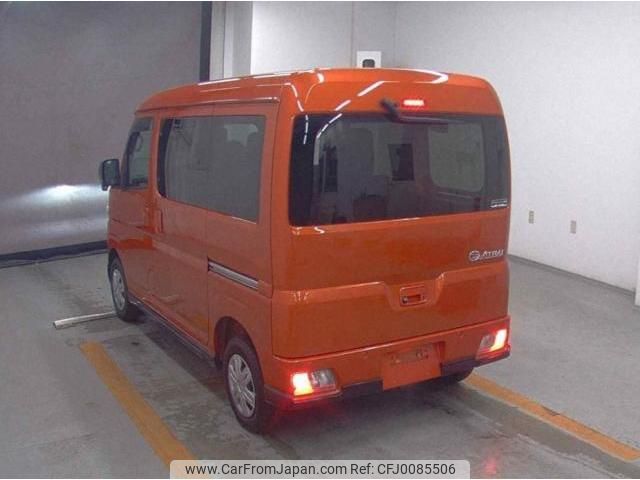 daihatsu atrai 2022 quick_quick_3BD-S700V_S700V-0029464 image 2