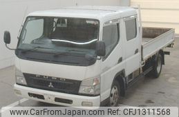mitsubishi-fuso canter 2007 -MITSUBISHI--Canter FE82D-530318---MITSUBISHI--Canter FE82D-530318-