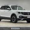 volkswagen t-cross 2021 quick_quick_3BA-C1DKR_WVGZZZC1ZNY003050 image 14