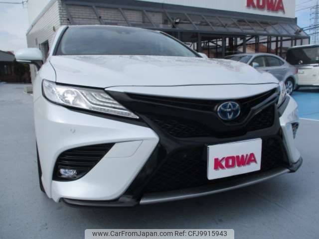 toyota camry 2018 -TOYOTA 【沼津 301ﾀ6859】--Camry DAA-AXVH70--AXVH70-1037812---TOYOTA 【沼津 301ﾀ6859】--Camry DAA-AXVH70--AXVH70-1037812- image 1