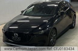 mazda mazda3 2019 -MAZDA--MAZDA3 BPFP-103163---MAZDA--MAZDA3 BPFP-103163-