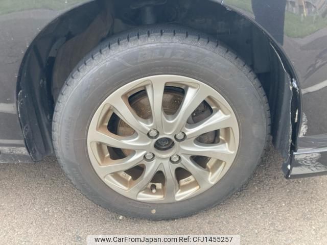 toyota roomy 2017 -TOYOTA--Roomy DBA-M910A--M910A-0019107---TOYOTA--Roomy DBA-M910A--M910A-0019107- image 2