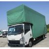 isuzu elf-truck 2008 -ISUZU--Elf BKG-NNR85AR--NNR85-7000485---ISUZU--Elf BKG-NNR85AR--NNR85-7000485- image 1