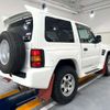 mitsubishi pajero 1998 CMATCH_U00045943074 image 7