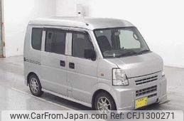 suzuki every 2007 -SUZUKI 【広島 481ﾄ7】--Every DA64V--265437---SUZUKI 【広島 481ﾄ7】--Every DA64V--265437-